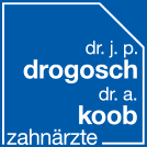 Zahnarztpraxis Dr Drogosch und Dr Koob Logo